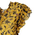 Conjunto-Ulla-Johnson-Estampado-Amarelo