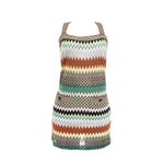 Vestido-Missoni-Alcas-e-Bolsos-Verde-e-Bege