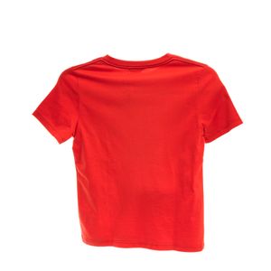 Camiseta Little Marc Jacobs Vermelha