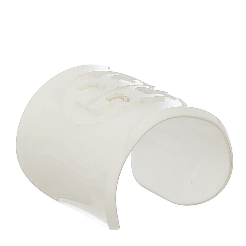 Bracelete-Tory-Burch-Acrilico-Branco