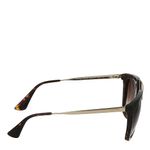 Oculos-Prada-Acetato-Marrom-E-Metal-Dourado