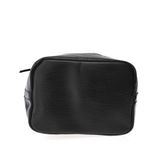 Bolsa-Louis-Vuitton-Noe-GM-Couro-Epi-Preto