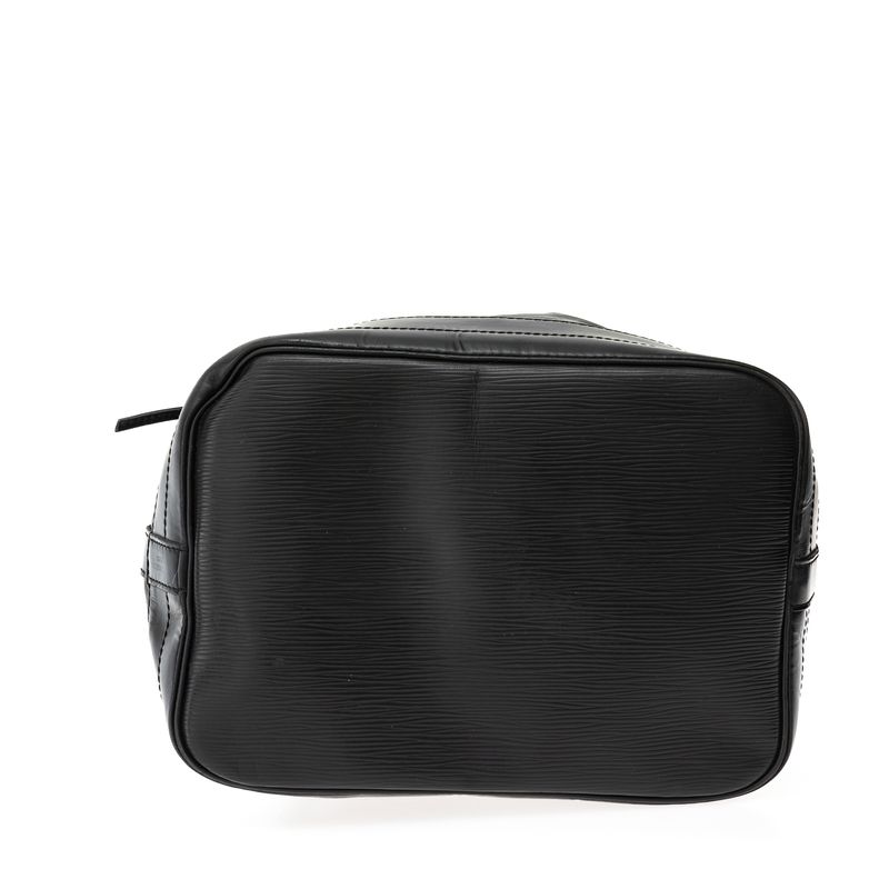 Bolsa-Louis-Vuitton-Noe-GM-Couro-Epi-Preto