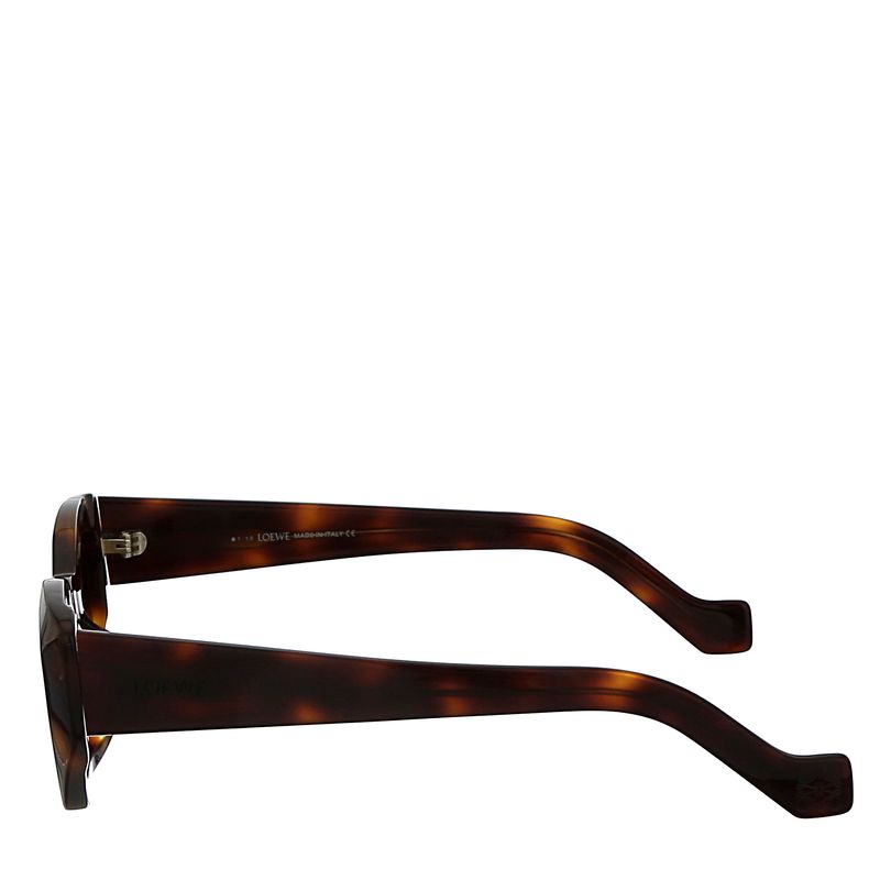 Oculos-Loewe-Cats-Eye-Acetato-Marrom