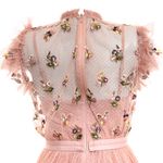 Vestido-Needle---Thread-Tule-Rosa-e-Bordado-Floral