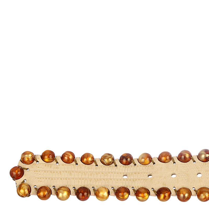 Cinto-Framed-Bolotas-Marrom-E-Couro-Bege