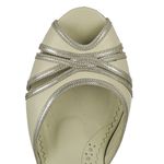 Sapato-De-Salto-Sarah-Chofakian-Prateado-e-Couro-Branco