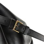 Bolsa-Louis-Vuitton-Noe-GM-Couro-Epi-Preto