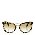 Oculos-Prada-Acetato-Marrom-Mescla