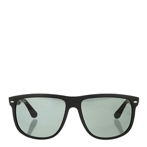Óculos Ray Ban Wayfarer Preto Fosco