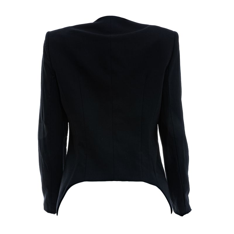 Blazer-Helmut-Lang-Preto