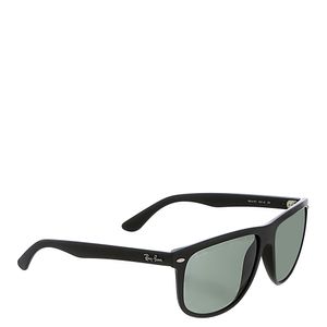 Óculos Ray Ban Wayfarer Preto Fosco