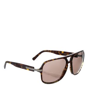Óculos Bvlgari Acetato Marrom