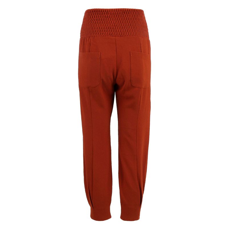 Calca-Missinclof-Elastico-E-Tecido-Laranja