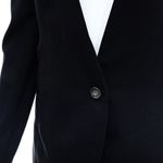 Blazer-Helmut-Lang-Preto