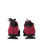 Tenis-Balenciaga-Race-Runner-Preto-e-Rosa