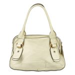 Bolsa-Chloe-Bay-Couro-Branco