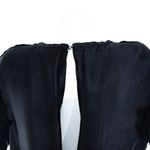 Vestido-Lanvin-Longo-Cupro-e-Seda-Preto