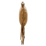 Clutch-Miu-Miu-Couro-Marrom-e-Franjas