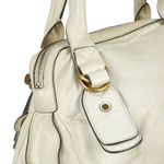 Bolsa-Chloe-Bay-Couro-Branco