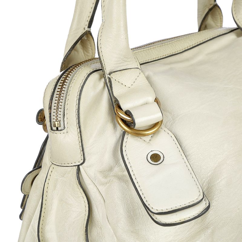 Bolsa-Chloe-Bay-Couro-Branco
