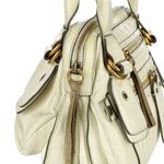 Bolsa-Chloe-Bay-Couro-Branco