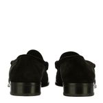 80442-Sapato-Gucci-Masculino-Camurca-Preto-Fivel-Prateada-2