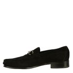 80442-Sapato-Gucci-Masculino-Camurca-Preto-Fivel-Prateada-3