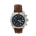 Relogio-Breitling-Blackbird-Couro-Marrom