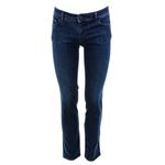 Calca-Armani-Jeans-Skinny-Azul-Marinho