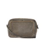 Bolsa-Stella-McCartney-Falabella-Transversal-Cinza