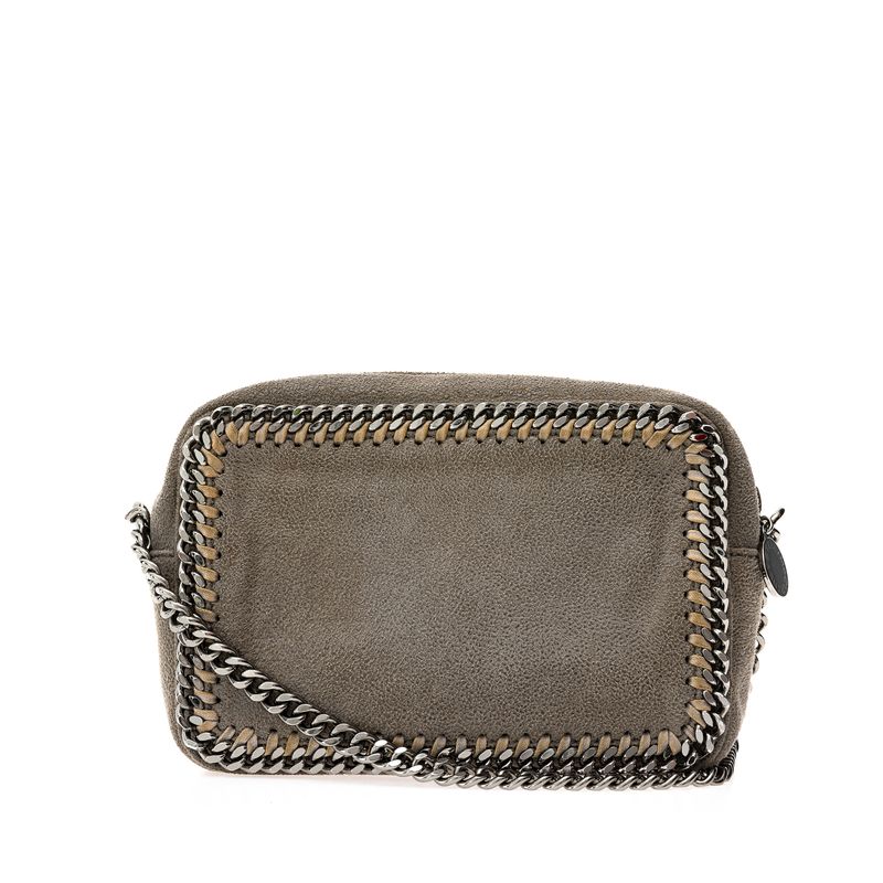 Bolsa-Stella-McCartney-Falabella-Transversal-Cinza