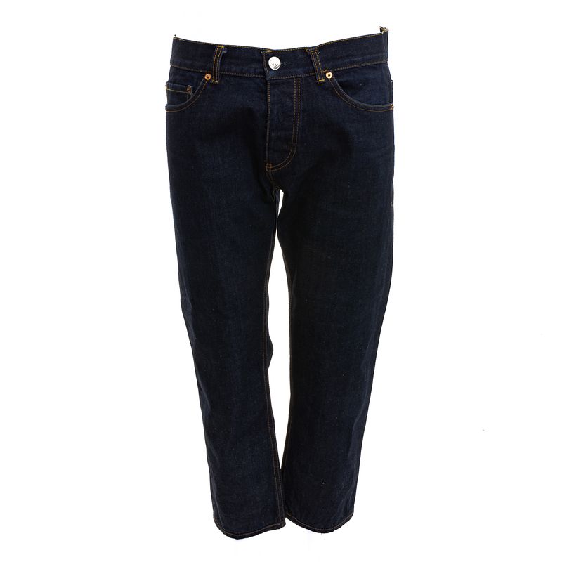 Calca-Armani-Jeans-Masculina-