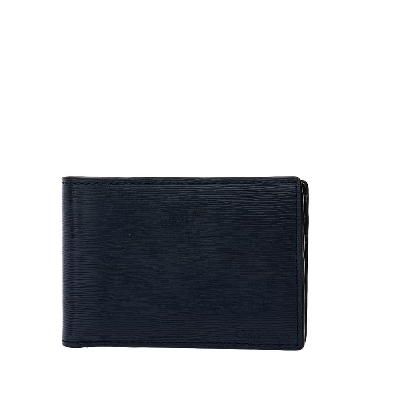 Carteira-Calvin-Klein-Azul-Marinho