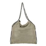 Bolsa-Stella-McCartney-Falabella-Tote-Cinza