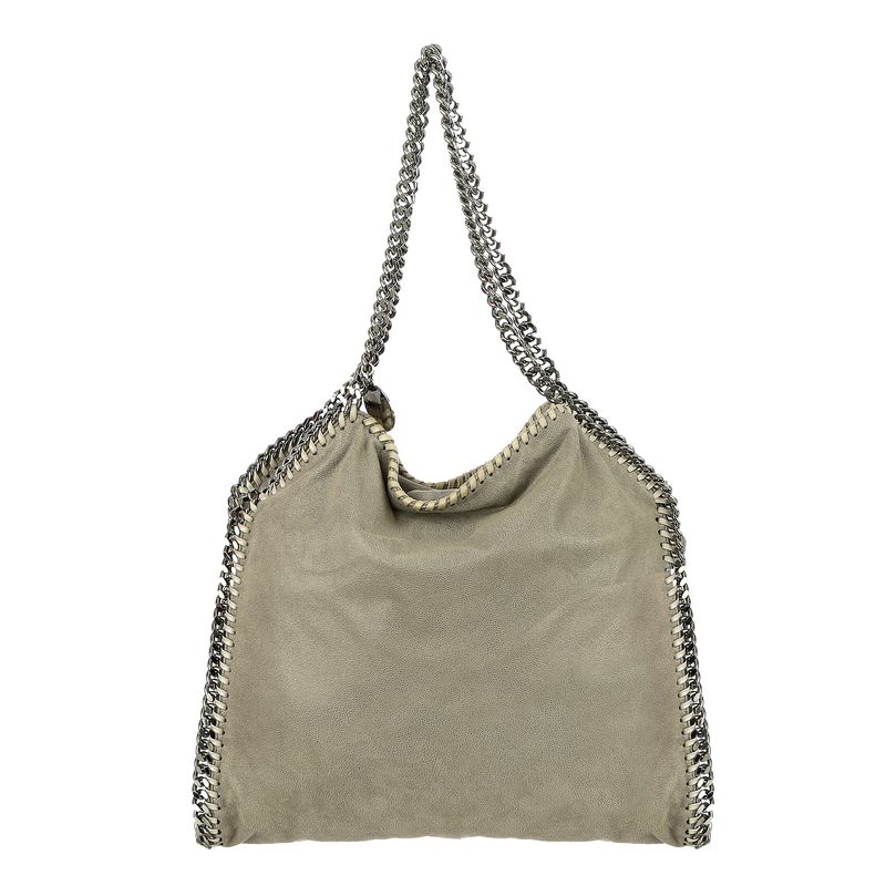 Bolsa-Stella-McCartney-Falabella-Tote-Cinza