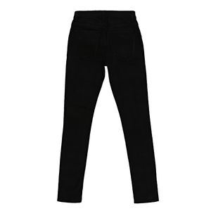 Calça Saint Laurent Jeans Preta