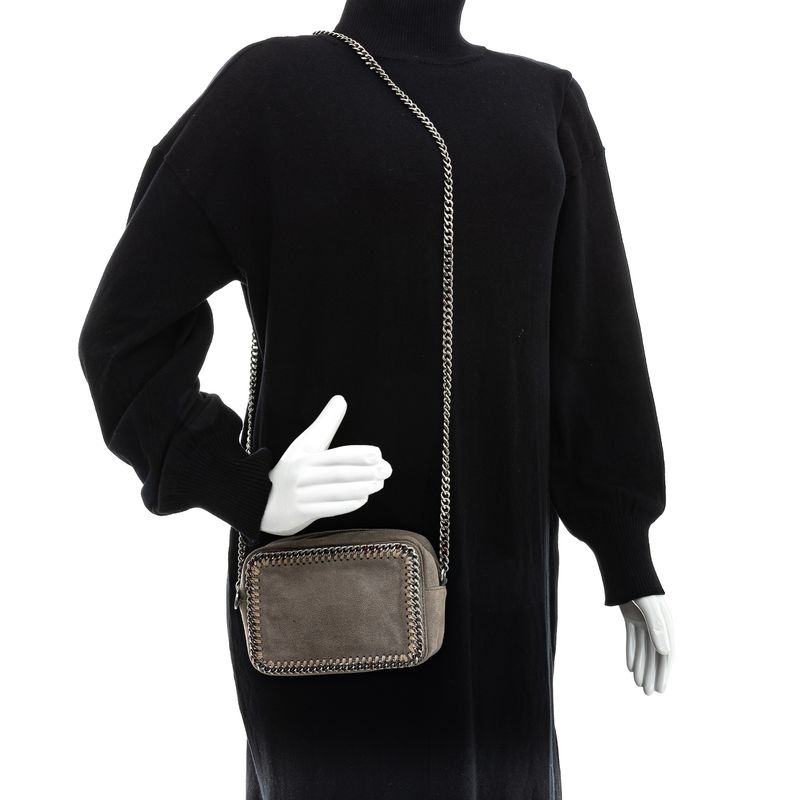 Bolsa-Stella-McCartney-Falabella-Transversal-Cinza