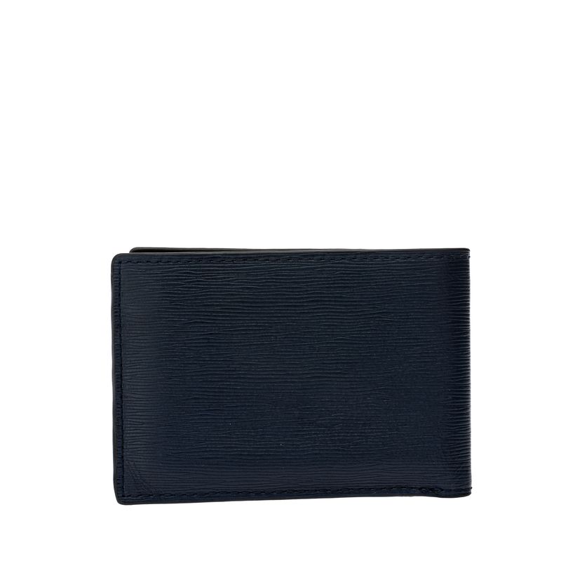 Carteira-Calvin-Klein-Azul-Marinho