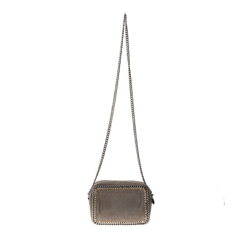 Bolsa-Stella-McCartney-Falabella-Transversal-Cinza