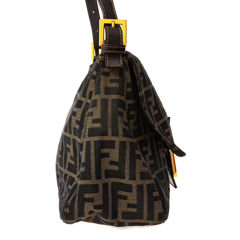 Bolsa-Fendi-Zucca-Mama-Baguette-