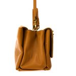 Bolsa-Paula-Cademartori-Dun-Dun-Couro-Caramelo-e-Spikes