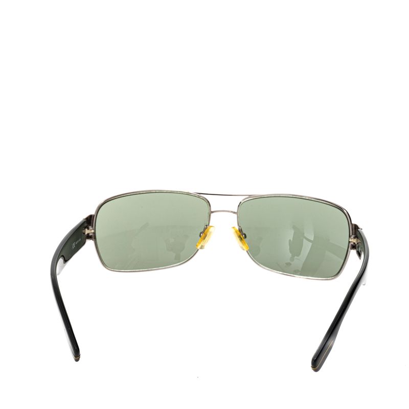 Oculos-Hugo-Boss-Armacao-Metal-e-Acetato-Preto