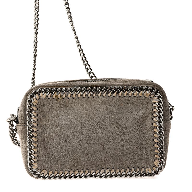 Bolsa-Stella-McCartney-Falabella-Transversal-Cinza