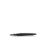 Porta-Cartao-Montblanc-Couro-Preto-