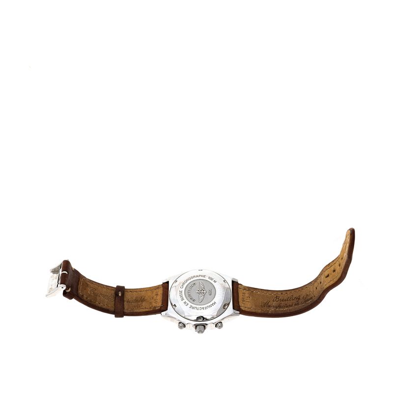 Relogio-Breitling-Blackbird-Couro-Marrom
