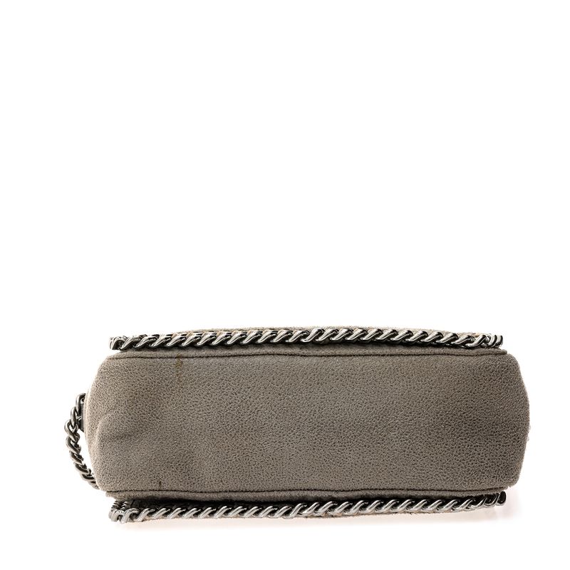 Bolsa-Stella-McCartney-Falabella-Transversal-Cinza
