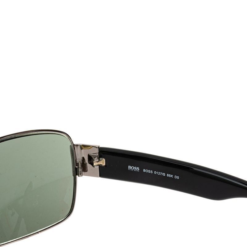Oculos-Hugo-Boss-Armacao-Metal-e-Acetato-Preto