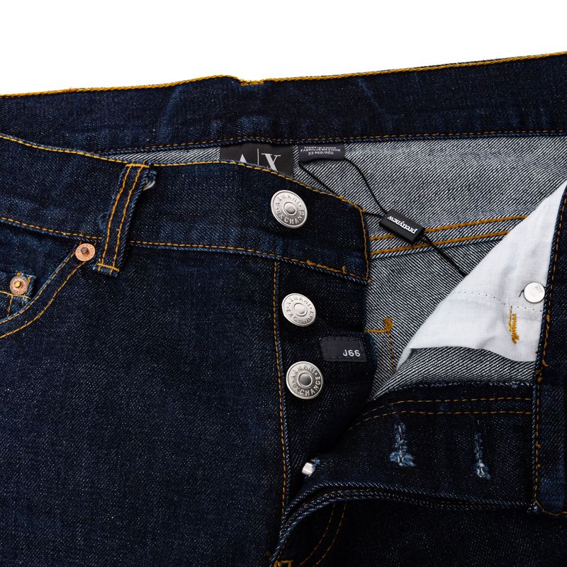 Calca-Armani-Jeans-Masculina-