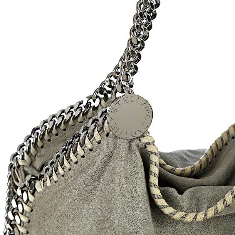 Bolsa-Stella-McCartney-Falabella-Tote-Cinza